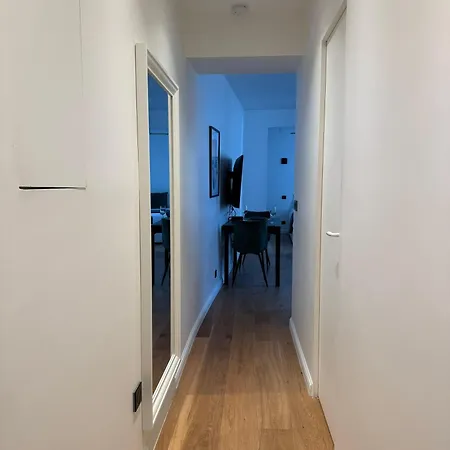 Luxurious - Center Of Appartement