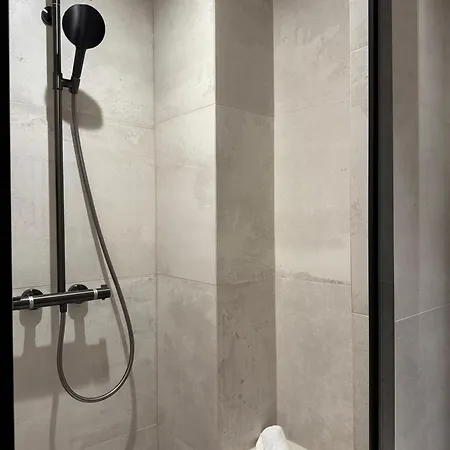 Luxurious - Center Of Appartement