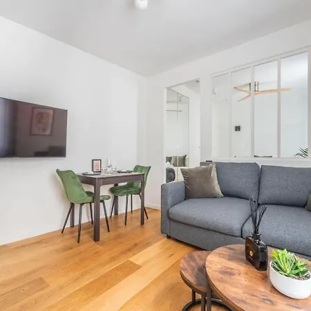 Luxurious - Center Of Apartamento *