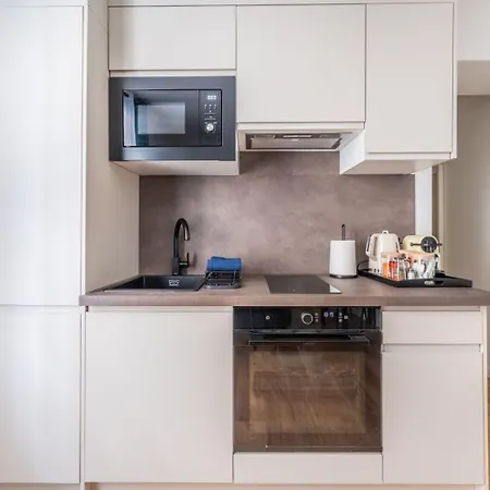 Luxurious - Center Of París