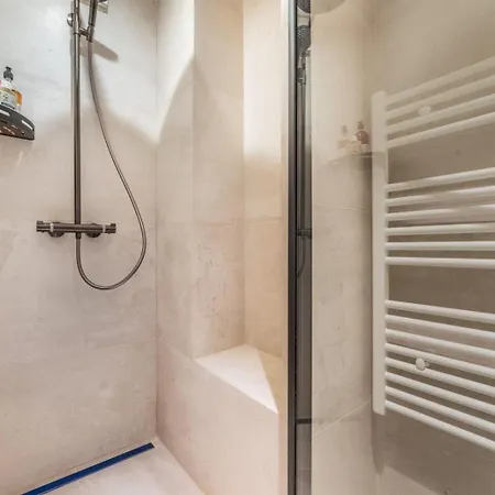 Apartamento Luxurious - Center Of *