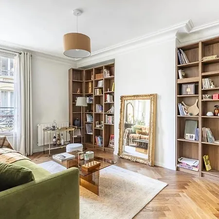 Apartment Renovated Latin Quarter Center *